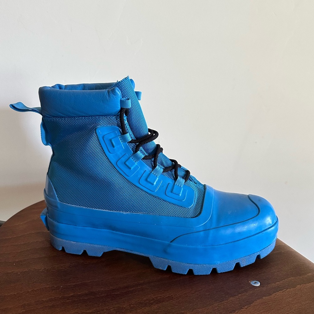 Converse/Ambush Collab Boot - men’s size 7, women’s size 9